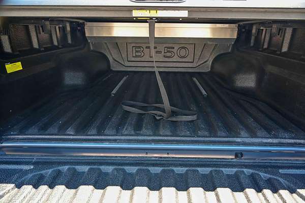 2022 Mazda BT-50 SP (4x4) B30C 4X4