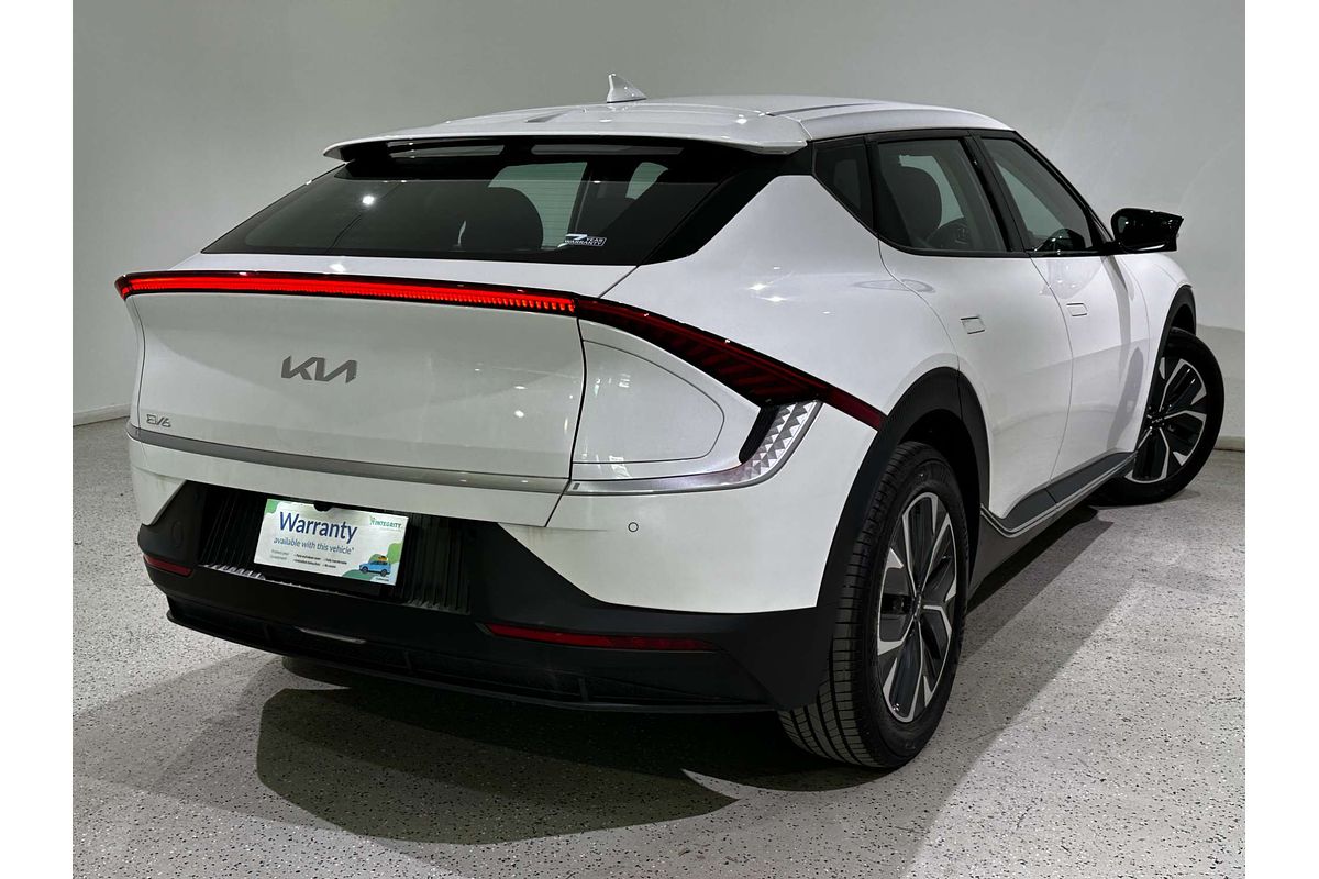 2023 Kia EV6 Air CV