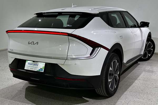 2023 Kia EV6 Air CV