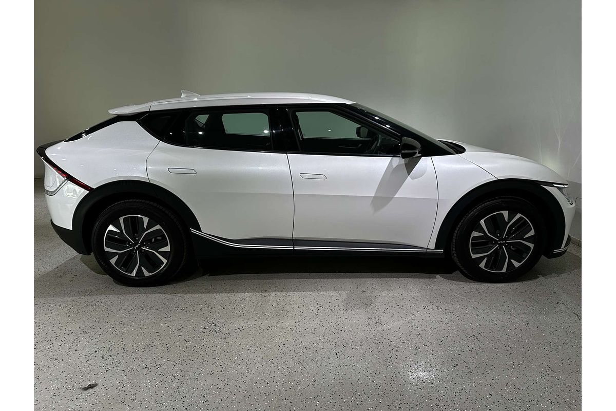 2023 Kia EV6 Air CV