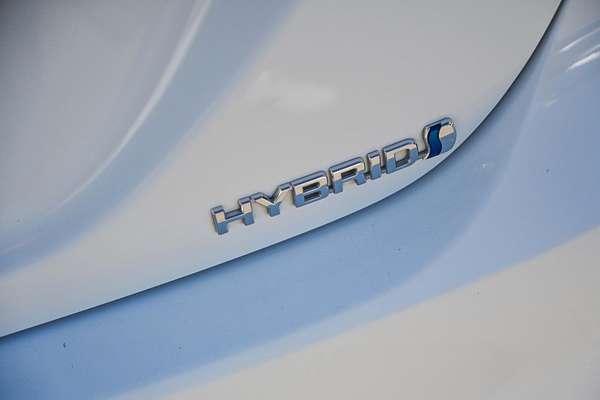 2024 Toyota Camry Ascent AXVH70R