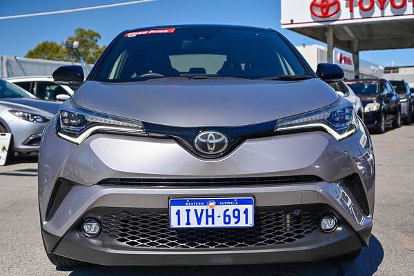 2018 Toyota C-HR Koba NGX10R