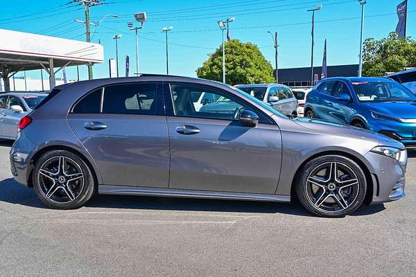 2020 Mercedes-Benz A-Class A250 W177