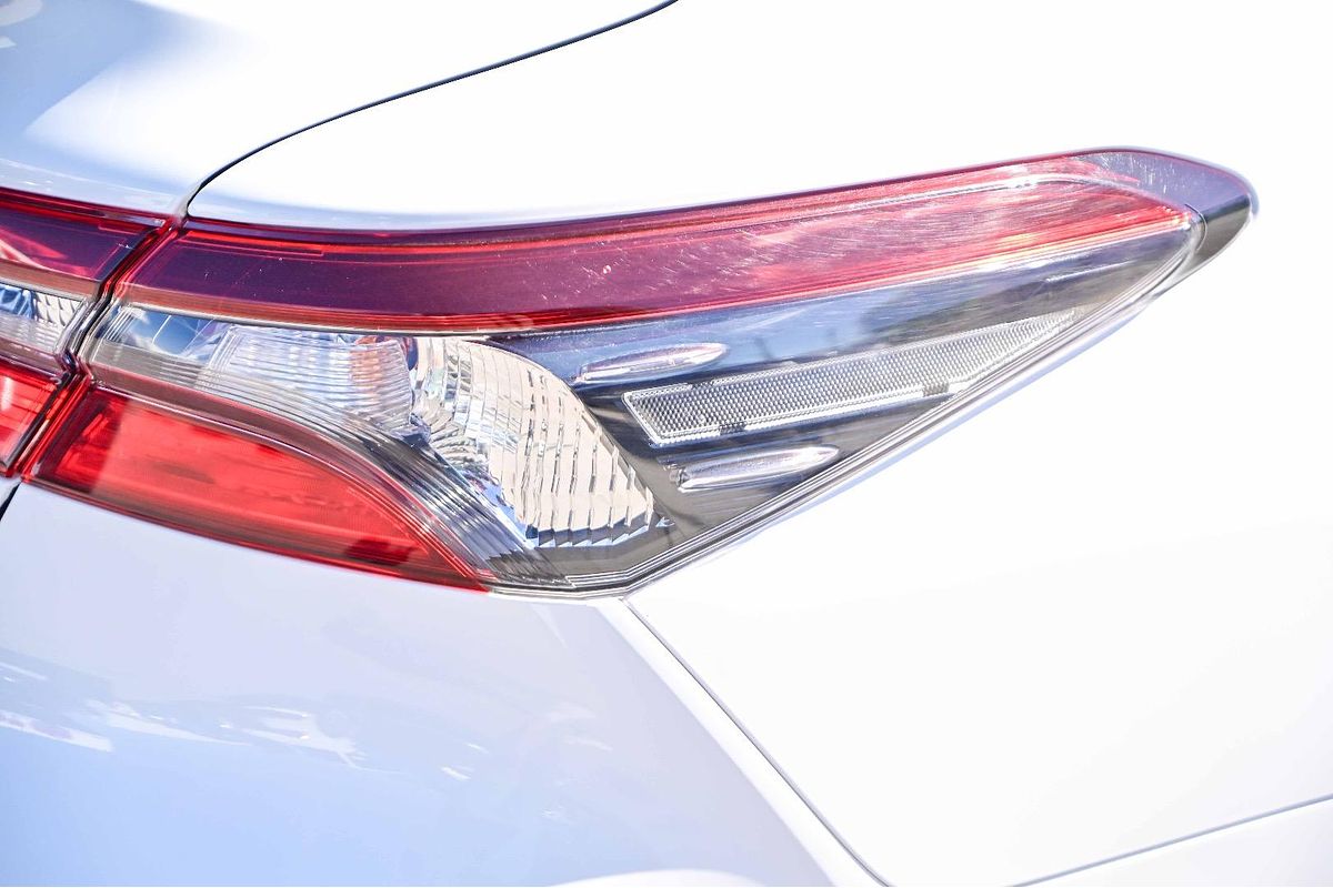 2024 Toyota Camry Ascent AXVH70R