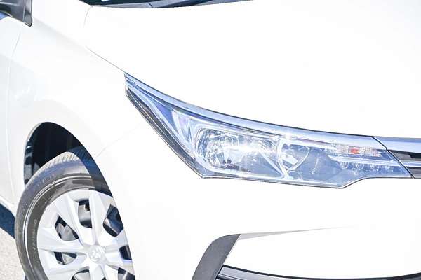 2019 Toyota Corolla Ascent ZRE172R