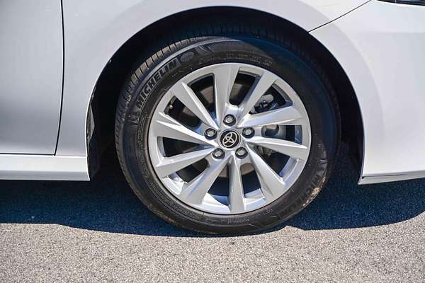 2024 Toyota Camry Ascent AXVH70R