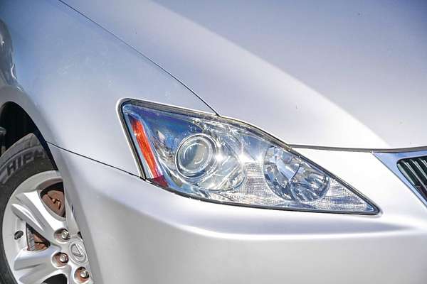 2008 Lexus IS IS250 Prestige GSE20R