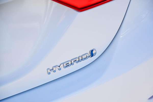 2019 Toyota Camry Ascent Sport AXVH71R