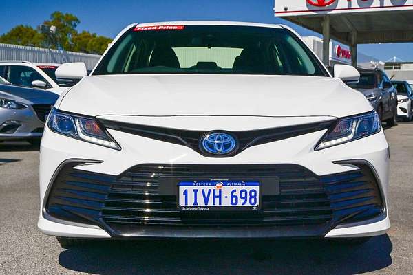 2024 Toyota Camry Ascent AXVH70R