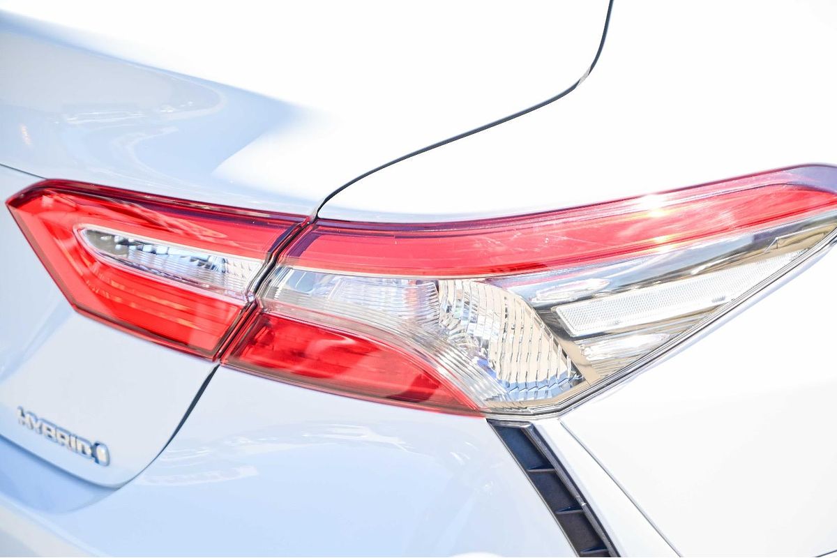 2019 Toyota Camry Ascent Sport AXVH71R