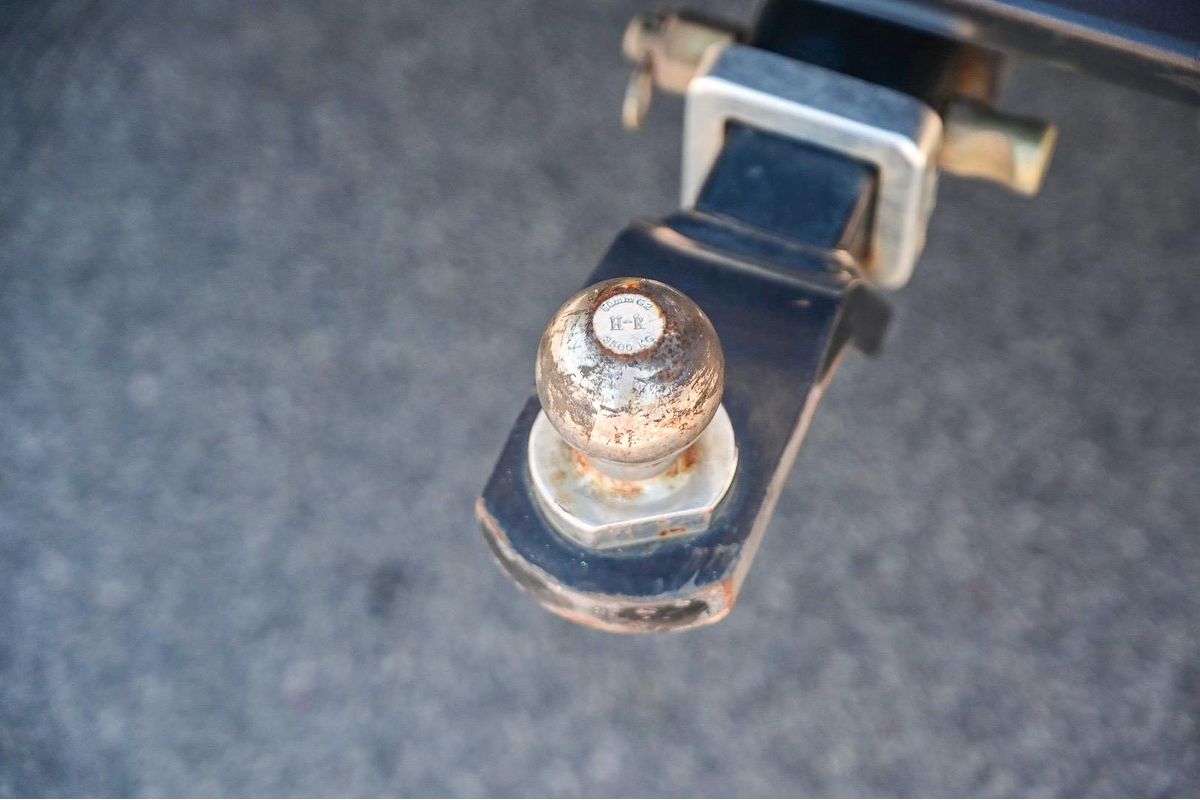 2020 Toyota Hilux SR GUN126R 4X4