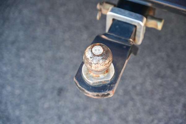 2020 Toyota Hilux SR GUN126R 4X4