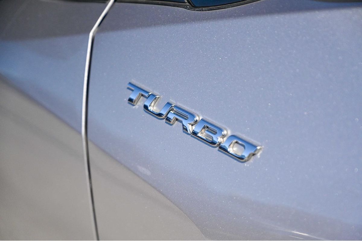 2018 Toyota C-HR Koba NGX10R