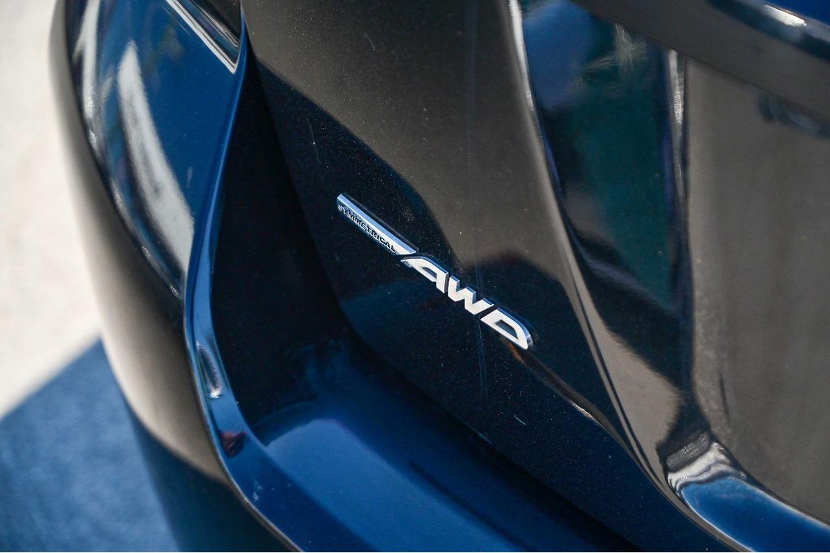 2016 Subaru Impreza 2.0i G4