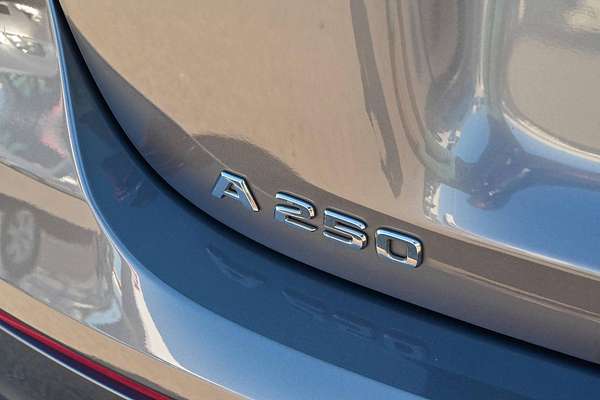 2020 Mercedes-Benz A-Class A250 W177