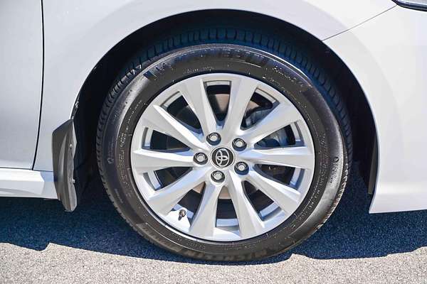 2019 Toyota Camry Ascent Sport AXVH71R