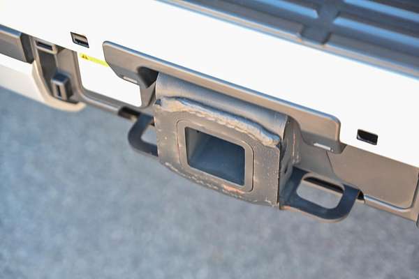 2023 Toyota Landcruiser GR Sport FJA300R