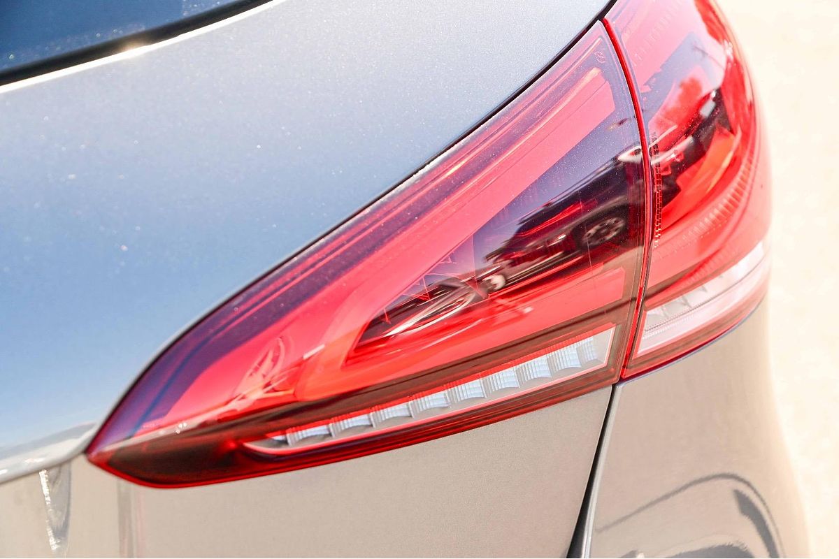 2020 Mercedes-Benz A-Class A250 W177