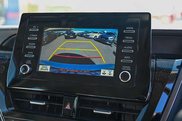 2024 Toyota Camry Ascent AXVH70R