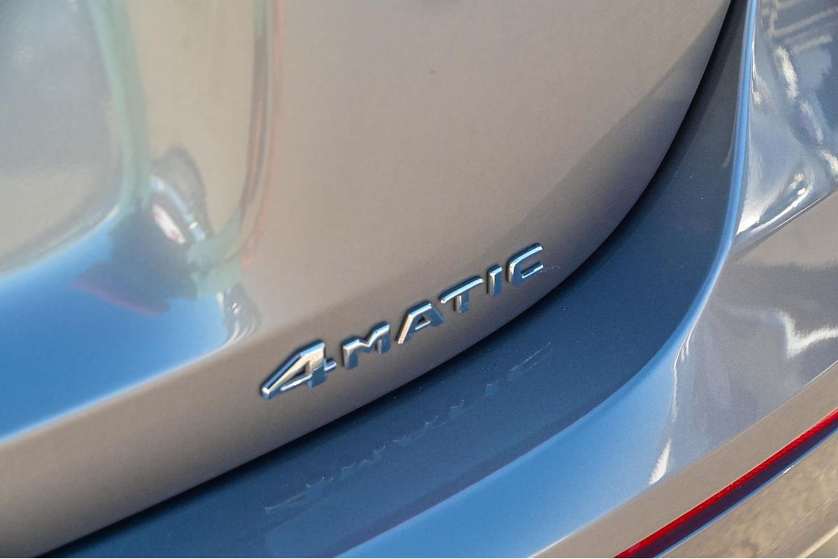 2020 Mercedes-Benz A-Class A250 W177