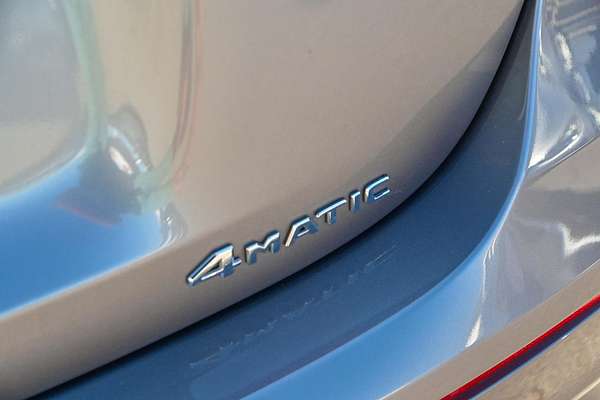 2020 Mercedes-Benz A-Class A250 W177