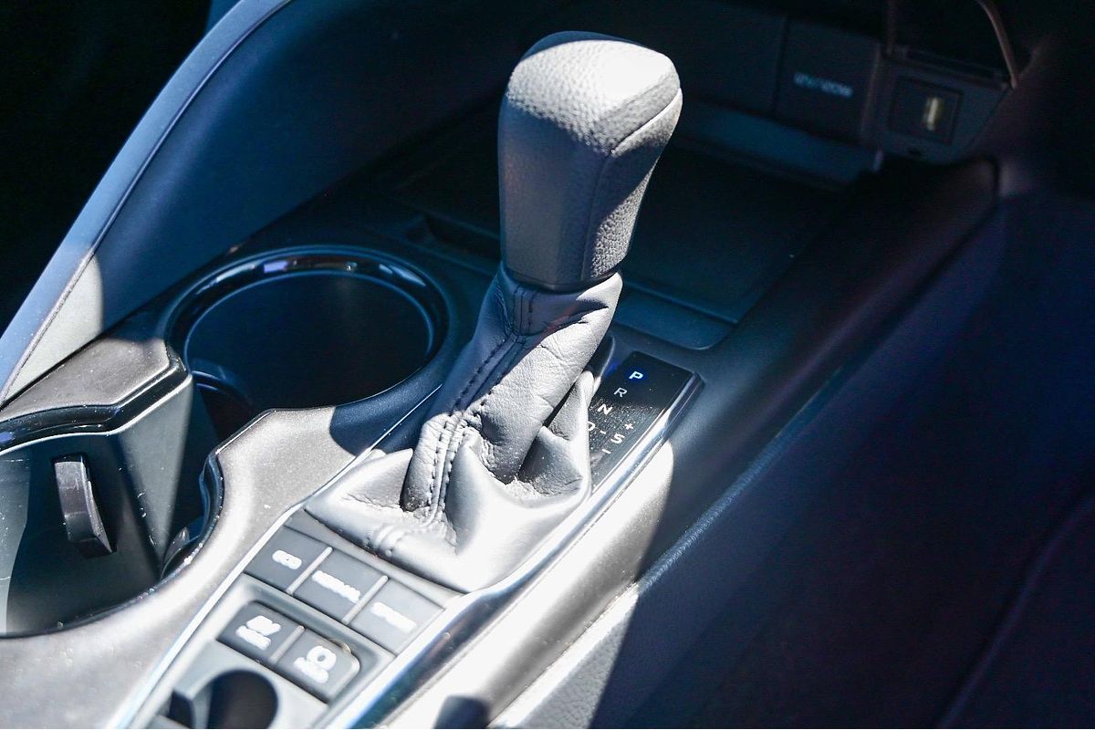 2024 Toyota Camry Ascent AXVH70R