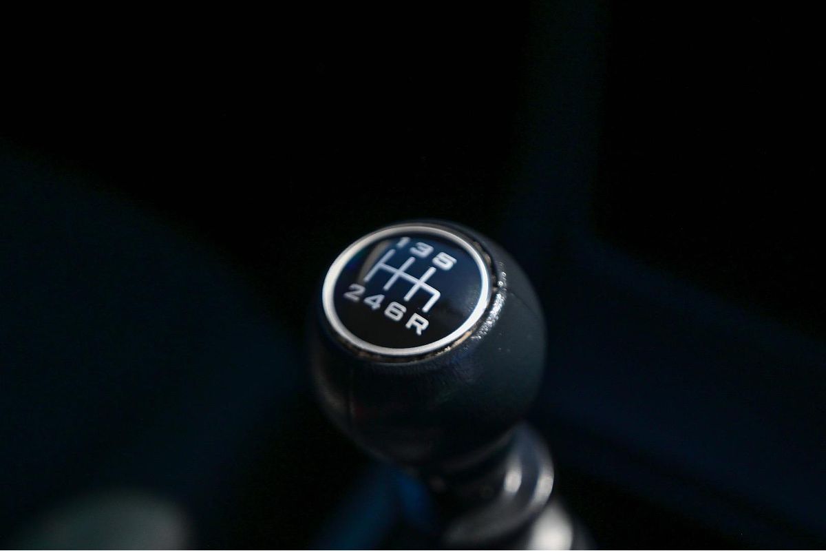 2016 Subaru Impreza 2.0i G4