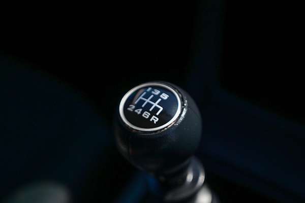 2016 Subaru Impreza 2.0i G4