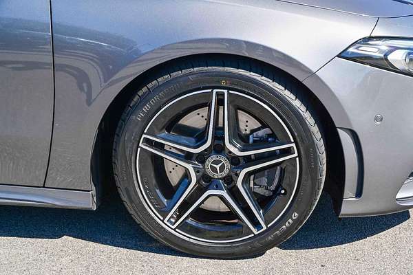 2020 Mercedes-Benz A-Class A250 W177