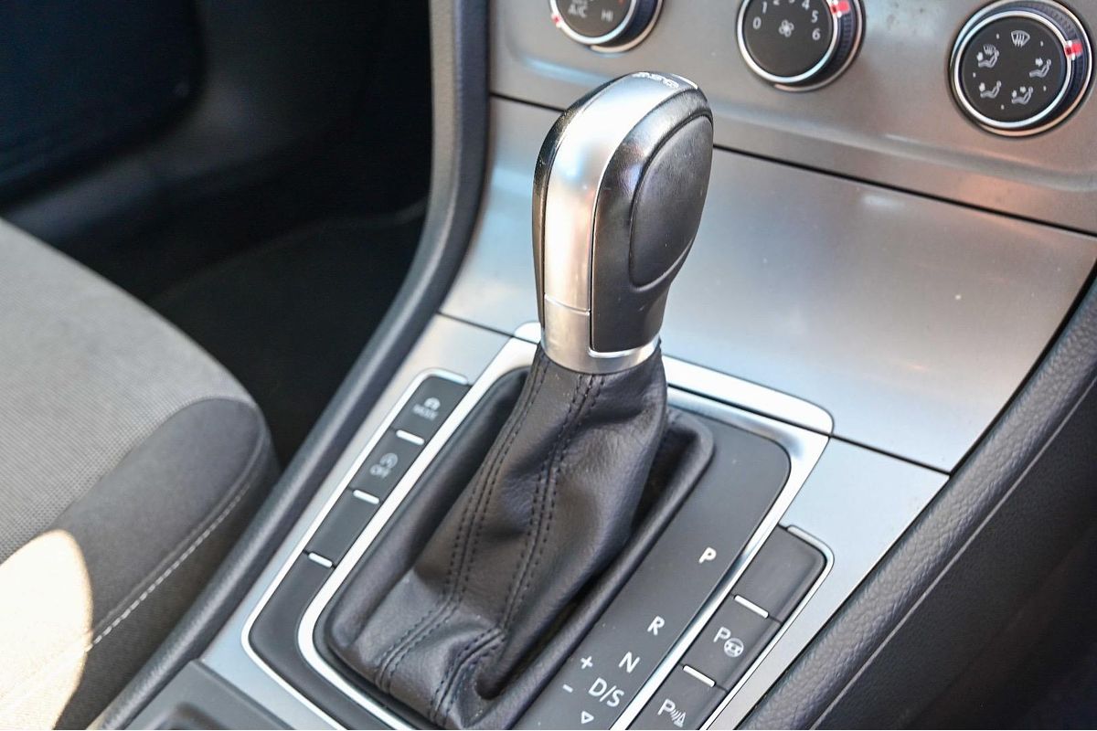 2017 Volkswagen Golf 110TSI Trendline 7.5