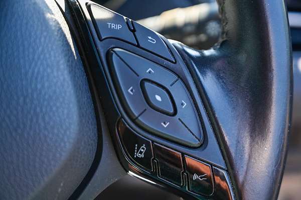 2018 Toyota C-HR Koba NGX10R