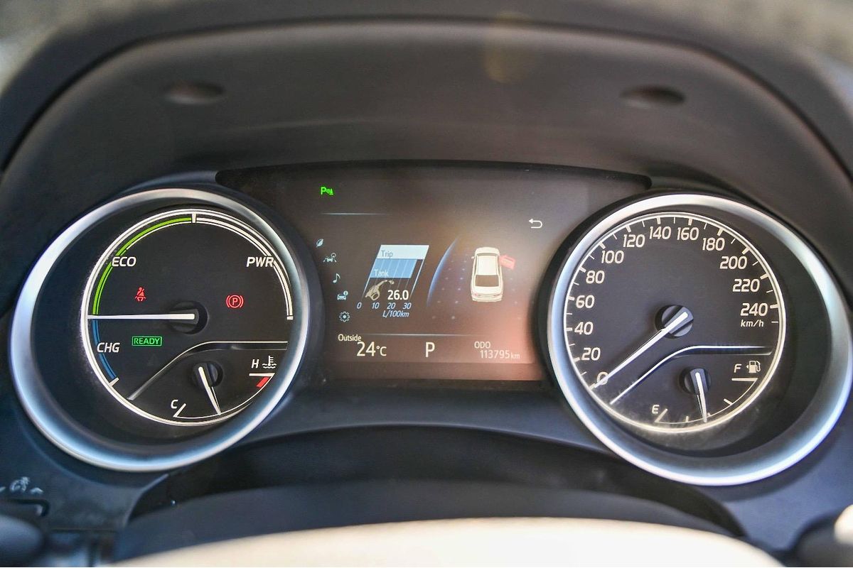 2019 Toyota Camry Ascent Sport AXVH71R