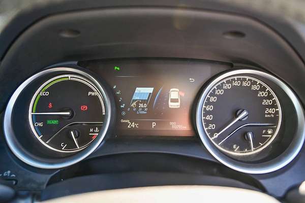 2019 Toyota Camry Ascent Sport AXVH71R