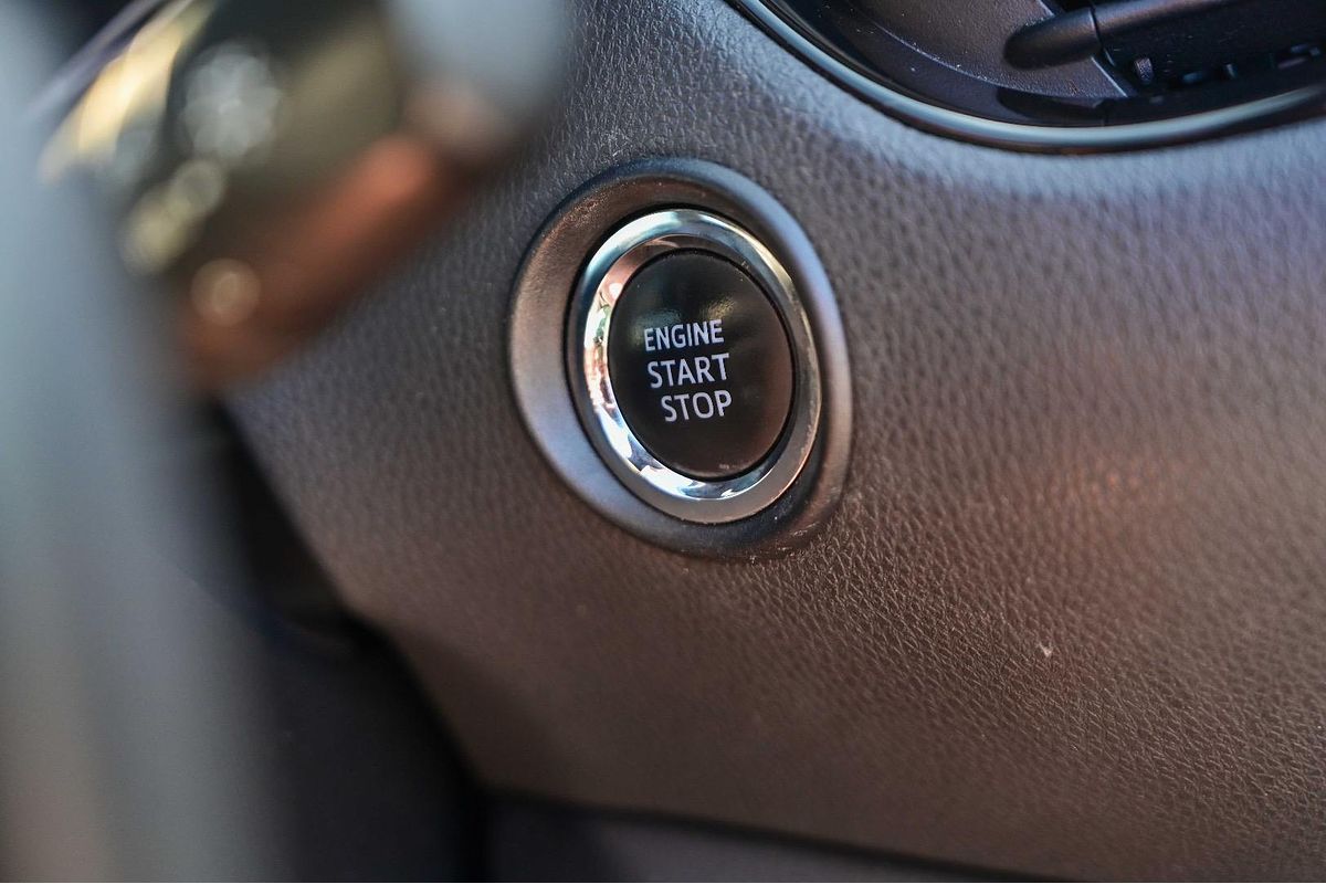 2018 Toyota C-HR Koba NGX10R