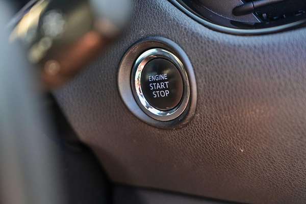 2018 Toyota C-HR Koba NGX10R