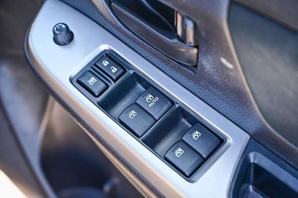 2016 Subaru Impreza 2.0i G4