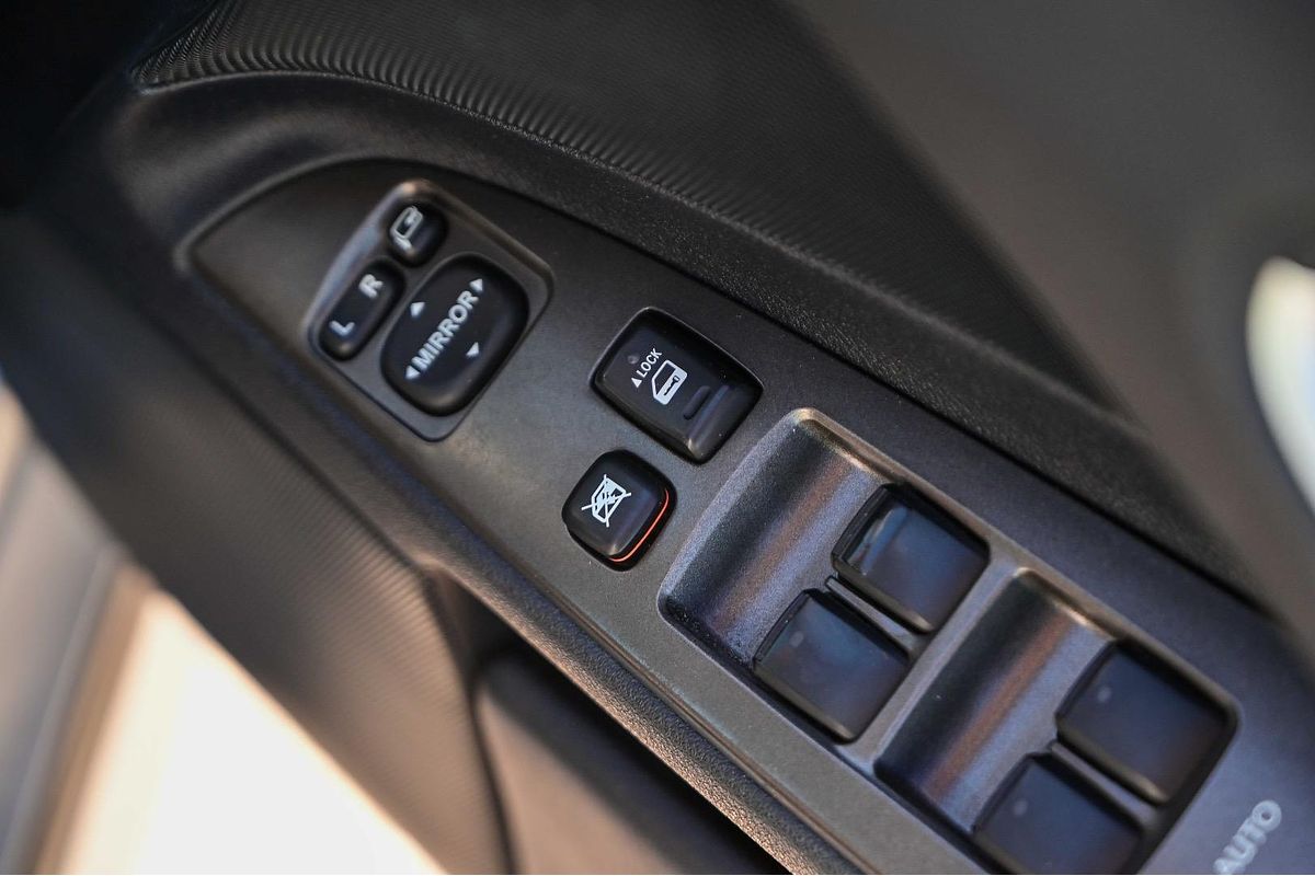 2008 Lexus IS IS250 Prestige GSE20R