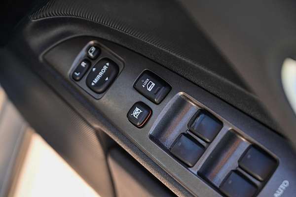 2008 Lexus IS IS250 Prestige GSE20R