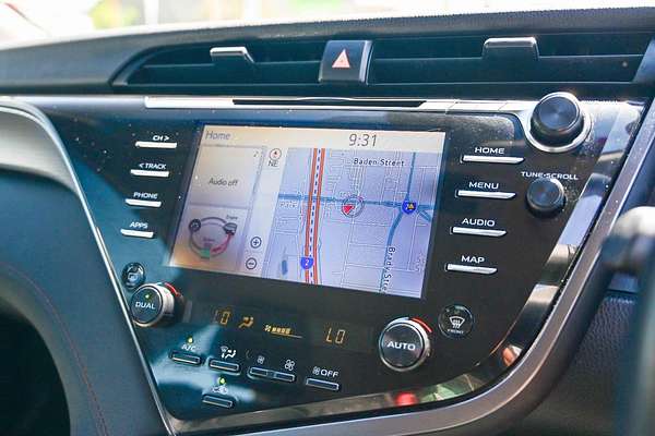 2019 Toyota Camry Ascent Sport AXVH71R