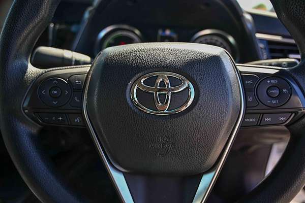 2024 Toyota Camry Ascent AXVH70R