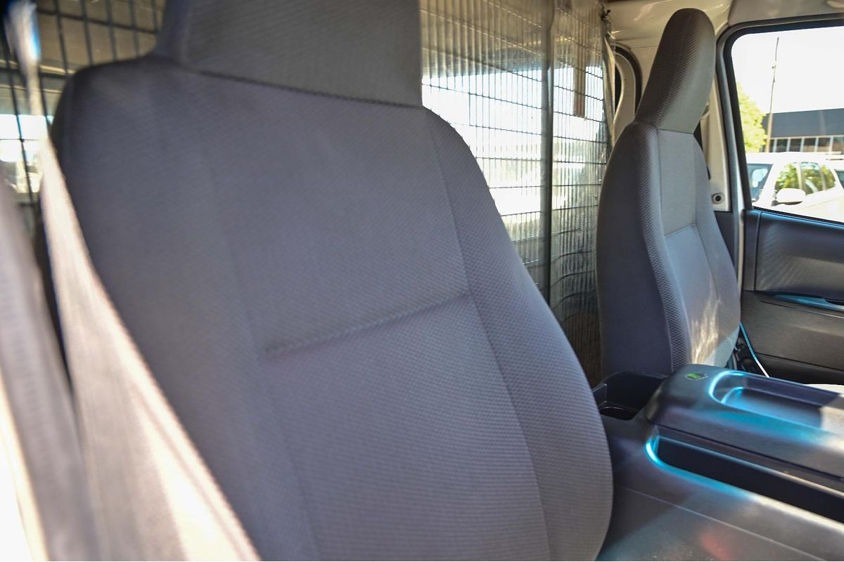 2018 Toyota Hiace KDH201R LWB