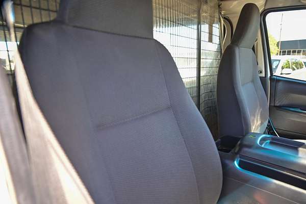 2018 Toyota Hiace KDH201R LWB