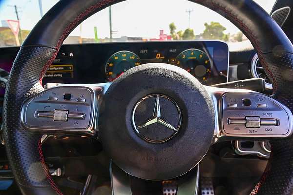 2020 Mercedes-Benz A-Class A250 W177