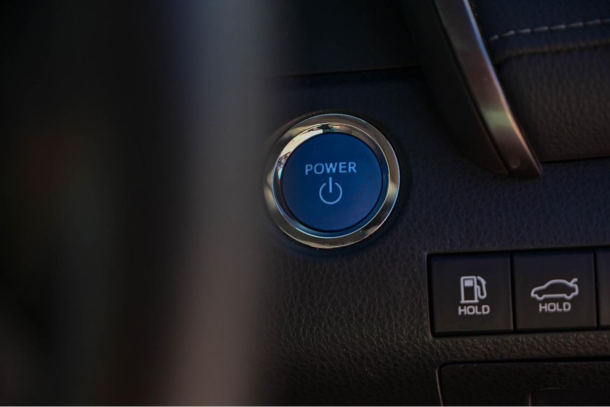 2024 Toyota Camry Ascent AXVH70R