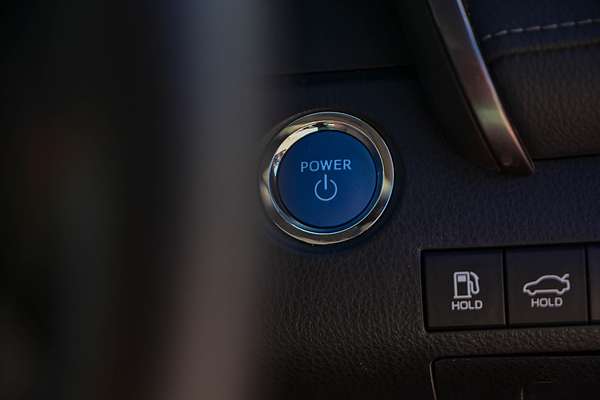 2024 Toyota Camry Ascent AXVH70R