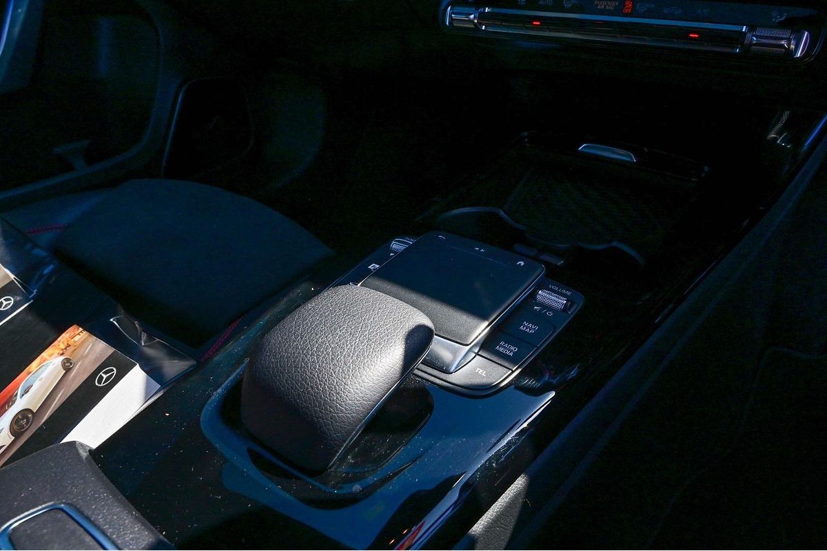 2020 Mercedes-Benz A-Class A250 W177