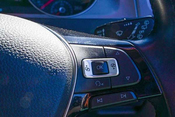 2017 Volkswagen Golf 110TSI Trendline 7.5