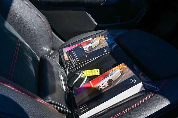 2020 Mercedes-Benz A-Class A250 W177