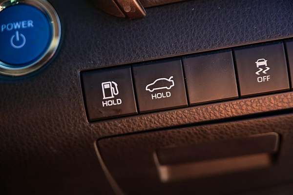 2024 Toyota Camry Ascent AXVH70R