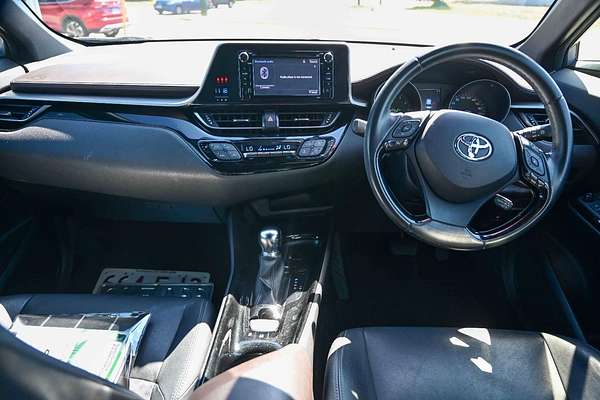 2018 Toyota C-HR Koba NGX10R